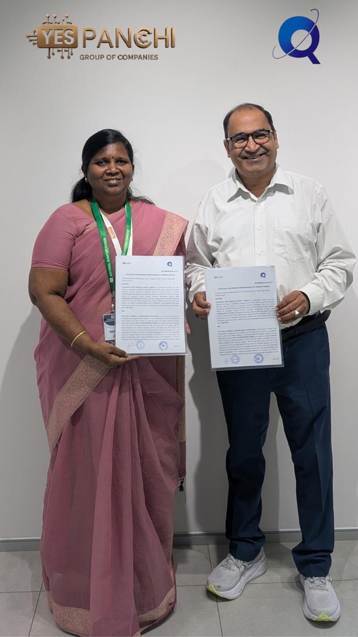2. MoU Document Handover